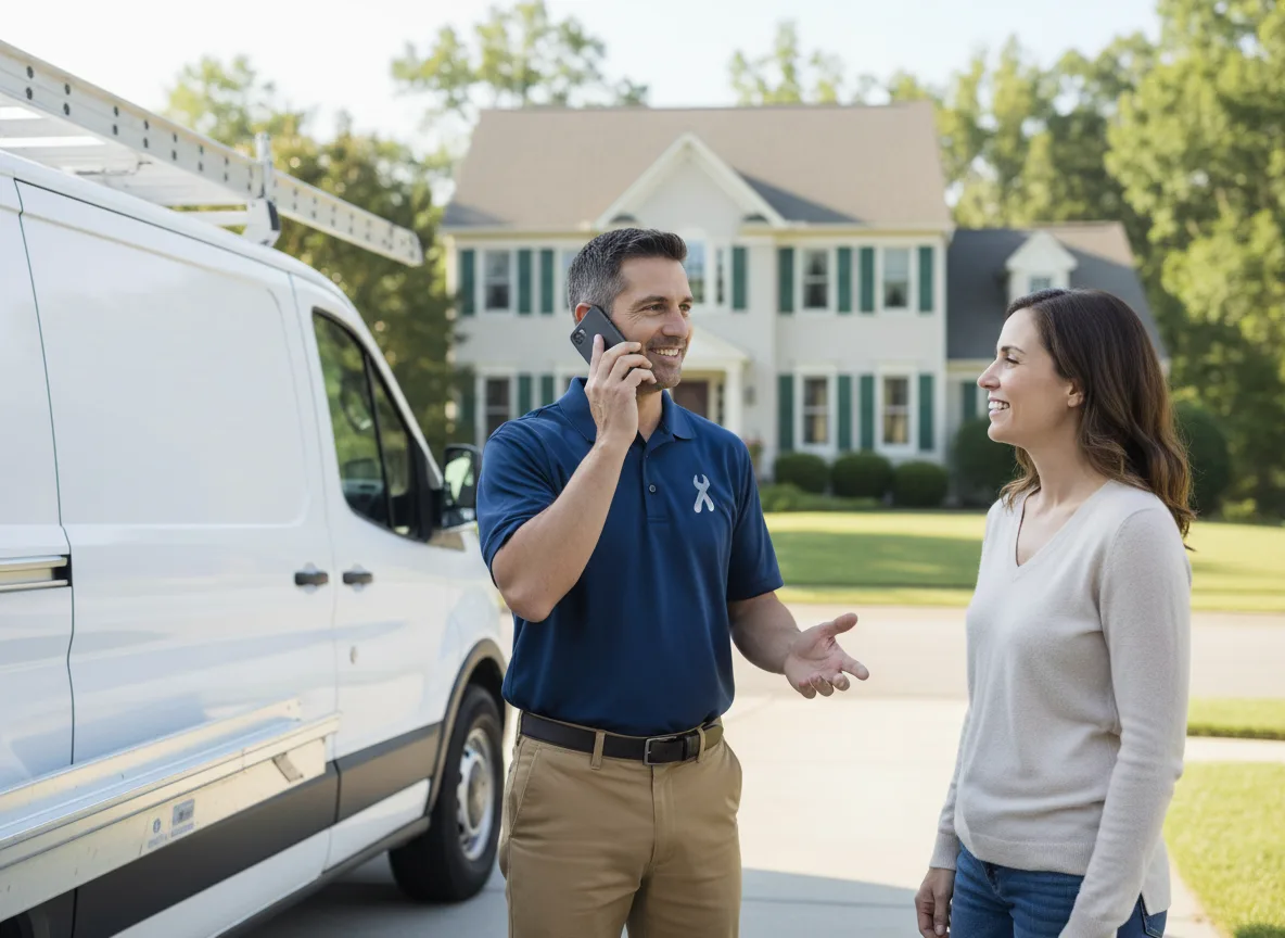Home Gutter Service Dalbo, MN FAQs